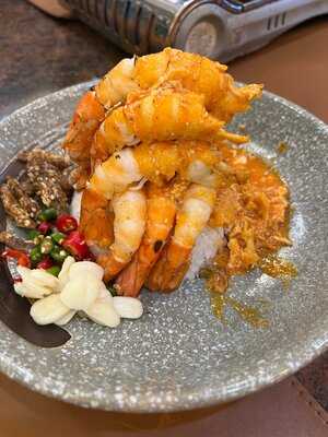 Lobster City Bantadthong