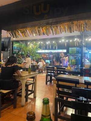 Found Khumtong Seafood, Karon Phuket