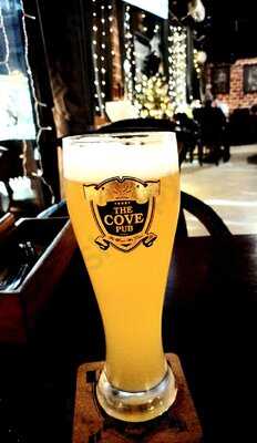 The Cove Pub Brewery