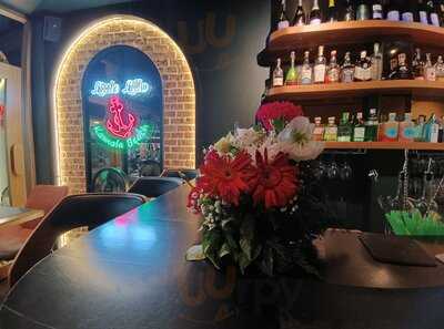 Little Lillo Restaurant Kamala Phuket