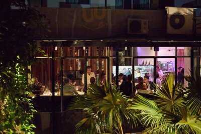 Must Wine Bar, กรุงเทพมหานคร (กทม.)
