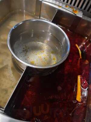 Warng Warng Original Taiwan Mala Shabu