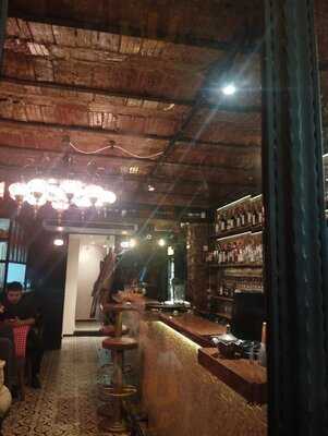 Galata Lily Lounge