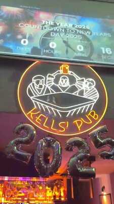 Kells' Pub