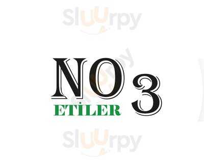 Etiler No3