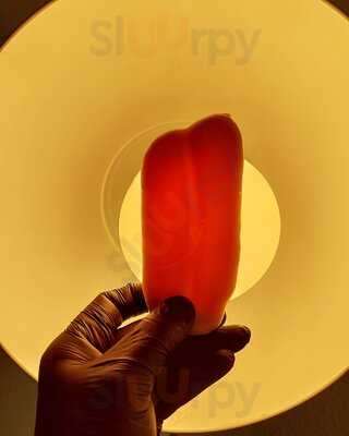 Thin Food Bitez