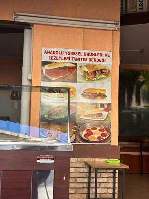 Ezo Gelin Ev Yemekleri
