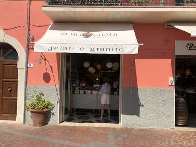 Gelateria Zero Gradi, Porto Azzurro