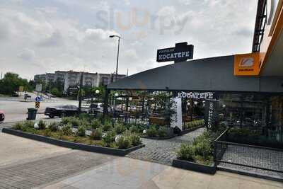 Coffee 1919 Batıkent