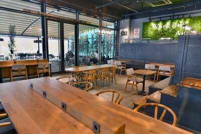 Coffee 1919 Doğukent Mamak