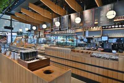Coffee Gate Beytepe