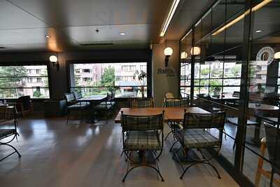 Big Hill Coffee Cebeci