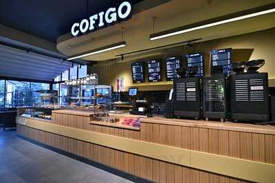 Cofigo Beşevler