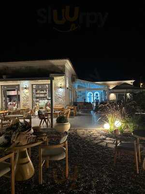 No:19 Art Caffe Brasserie Urla