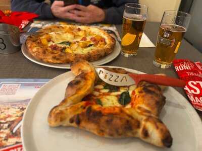 Pizzeria Made In Napoli Castellanza