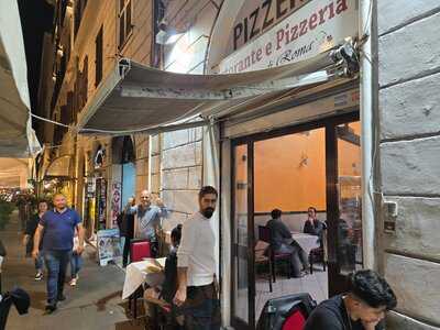 Ristorante E Pizzeria ''sapori Di Roma'', Roma