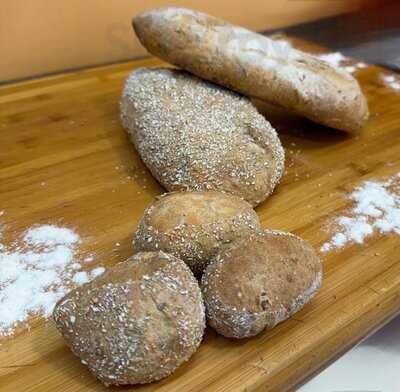 Panificio Rosticceria La Ciambella D'oro, Torregrotta