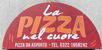 La Pizza Nel Cuore, Suno