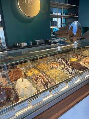 Terra Gelato Santa Maria Maggiore, Roma