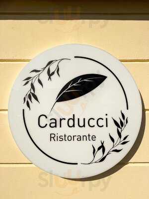 Ristorante Carducci, Finale Ligure