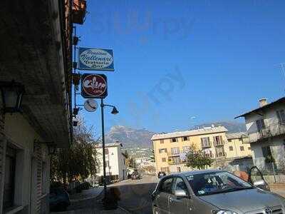 Vallenari Pensione Trattoria, Verona