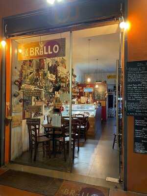 Dal Brillo, Bologna