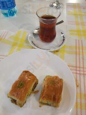 Istanbul Turkish Restaurant, Firenze