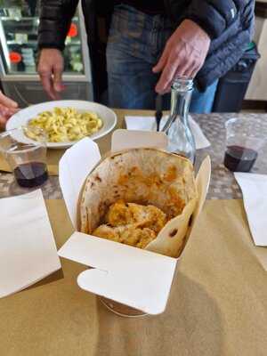 Pasta & Pasticci, Morciano di Romagna