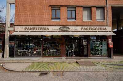 Giacomazzi Bakery Coffee, Parma