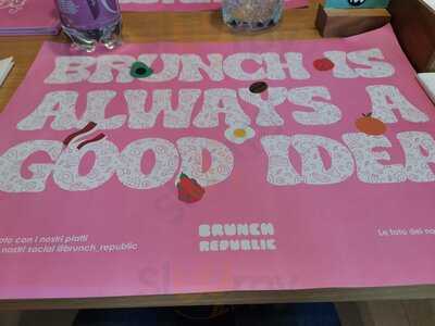 Brunch Republic, Pordenone