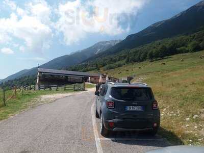 Novezza, Ferrara di Monte Baldo