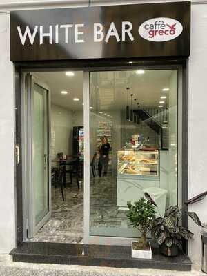 White Bar, Napoli