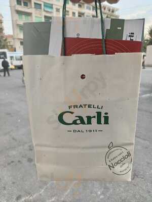 Emporio Fratelli Carli, Sanremo