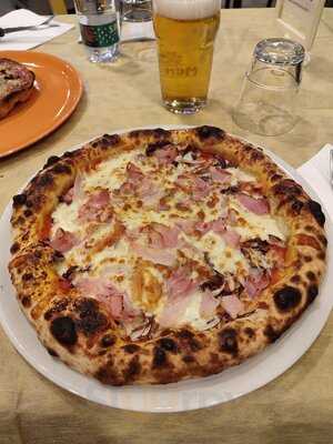 Torino Otranto Pizza & Drink, Pianezza