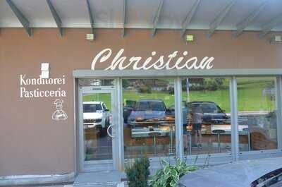 Pasticceria Christian, San Giovanni