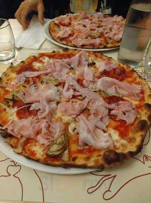 Loop Pizza Croccante, Lecce