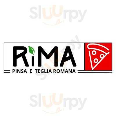 Rima - Pinsa E Teglia Romana