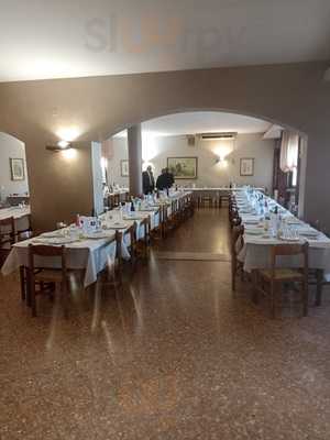 Ristorante Farina, Mason Vicentino