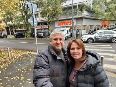 Unes Supermercato Portello, Milano