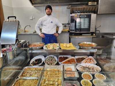 RistoPescheria Gastronomia, Modena