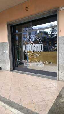 Afforno Pizzeria Caffetteria Aperibar, San Giorgio del Sannio