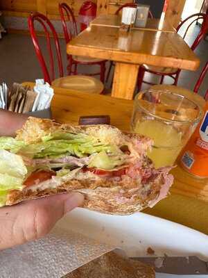 Oasi Del Panino Più, Treviglio