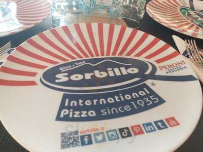 Pizzeria Sorbillo Maximall Pompei, Torre Annunziata