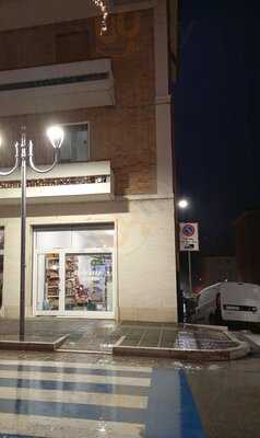 Alimentari Shop, San Severino Marche