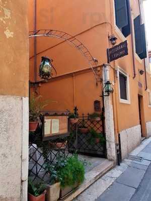 Sant'Eufemia Ristorante Verona, Verona