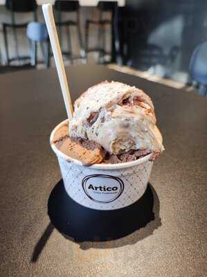 Artico Gelateria - Solari, Milano