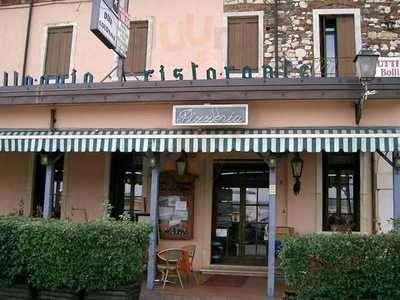 Hotel Ristorante Due Colonne, Verona