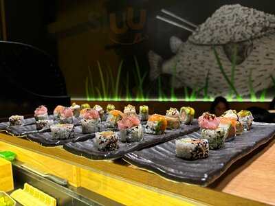 Sushi Lab Milazzo, Milazzo