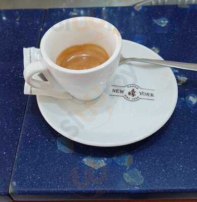 Caffe' Dell' Accademia, Firenze