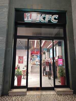 KFC, Brescia